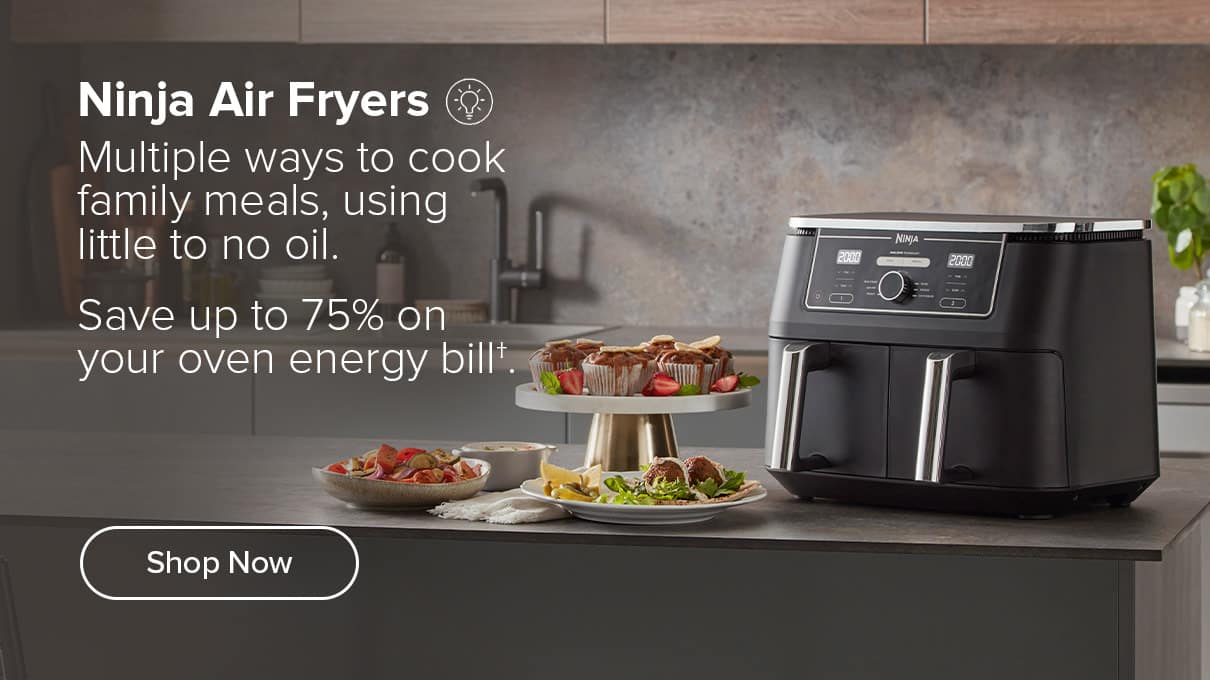 Ninja cooking appliances hotsell